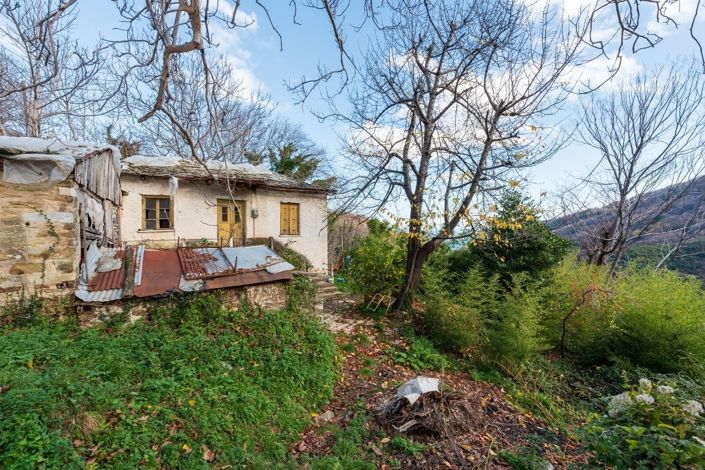 Image No.25-Propriété de 2 chambres à vendre à Mouresi