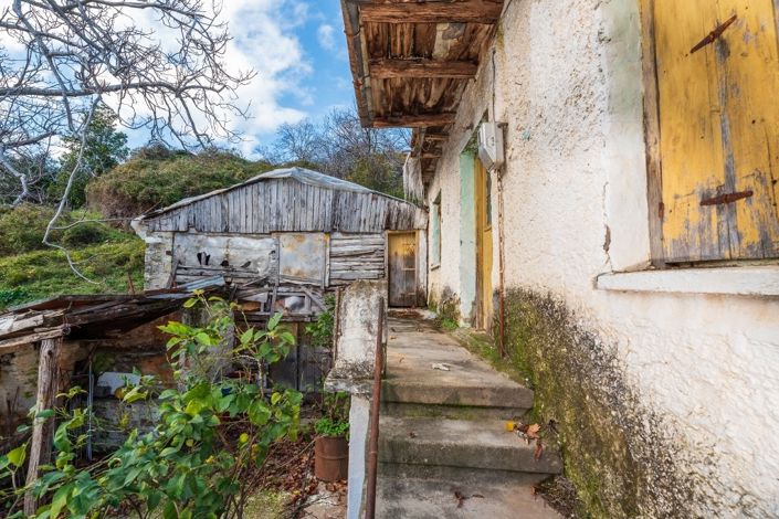 Image No.3-Propriété de 2 chambres à vendre à Mouresi