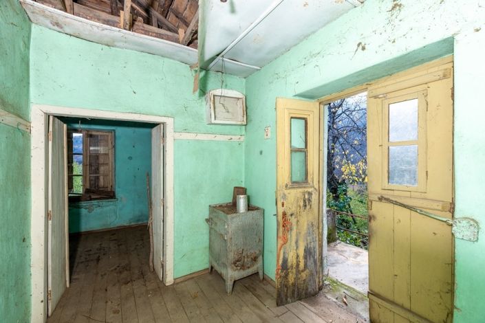 Image No.4-Propriété de 2 chambres à vendre à Mouresi