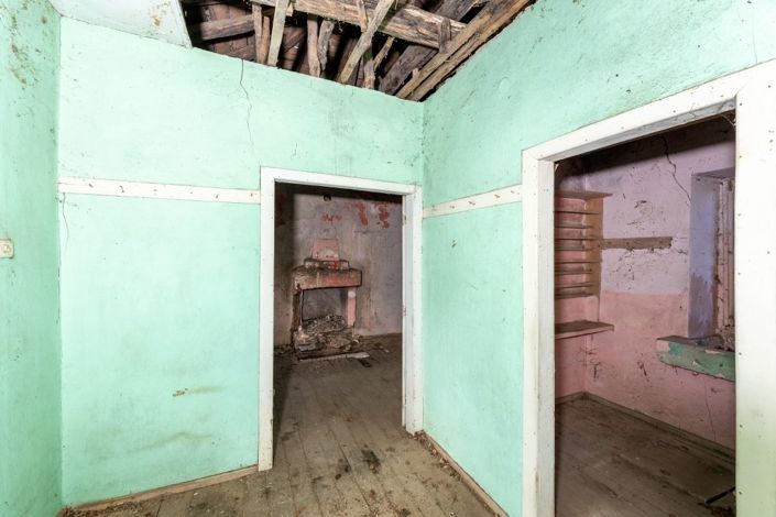 Image No.9-Propriété de 2 chambres à vendre à Mouresi
