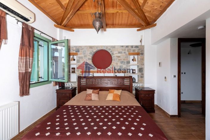 Image No.14-Propriété de 4 chambres à vendre à Alonnisos
