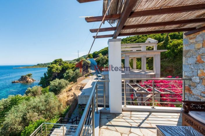 Image No.18-Propriété de 4 chambres à vendre à Alonnisos