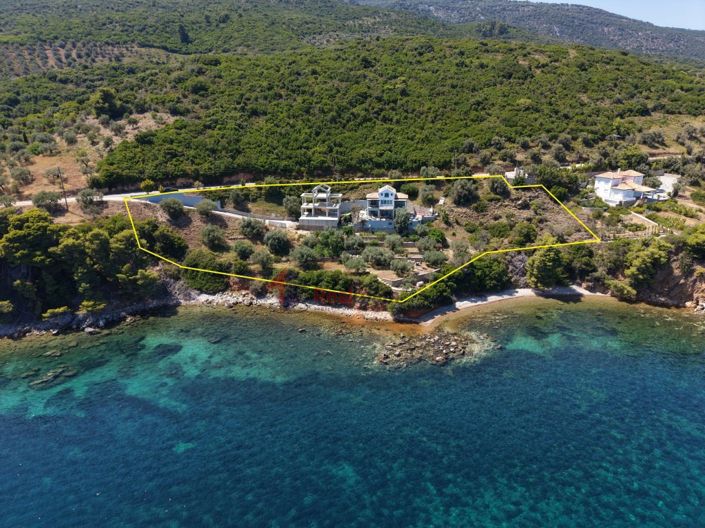 Image No.20-Propriété de 4 chambres à vendre à Alonnisos