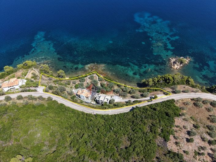 Image No.22-Propriété de 4 chambres à vendre à Alonnisos