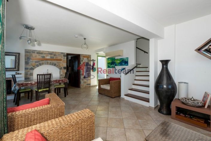 Image No.26-Propriété de 4 chambres à vendre à Alonnisos