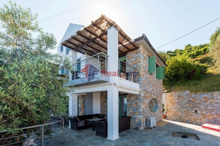 Image No.31-Propriété de 4 chambres à vendre à Alonnisos