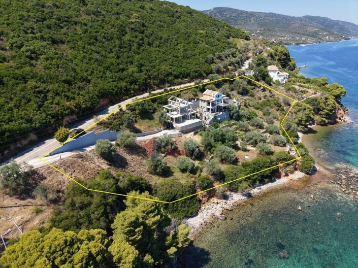 Image No.37-Propriété de 4 chambres à vendre à Alonnisos