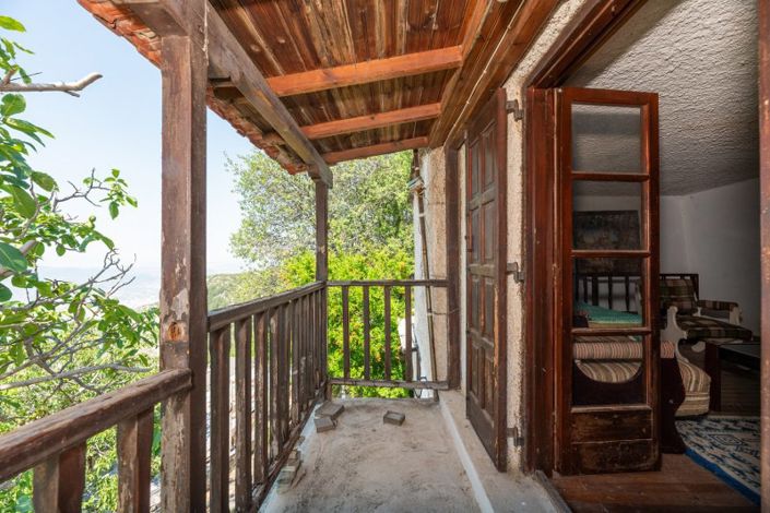 Image No.17-Propriété de 3 chambres à vendre à Makrinitsa