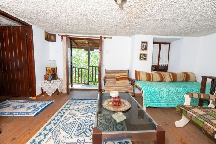 Image No.3-Propriété de 3 chambres à vendre à Makrinitsa