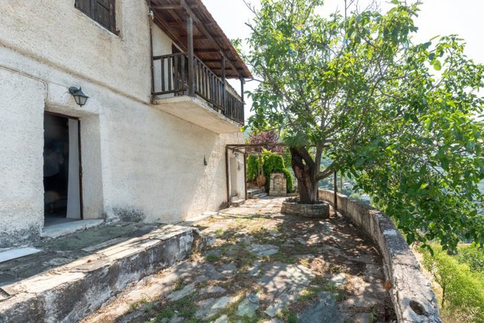 Image No.30-Propriété de 3 chambres à vendre à Makrinitsa