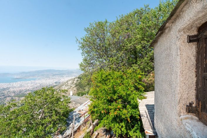 Image No.32-Propriété de 3 chambres à vendre à Makrinitsa