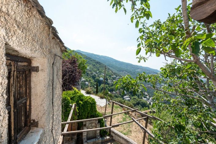 Image No.35-Propriété de 3 chambres à vendre à Makrinitsa