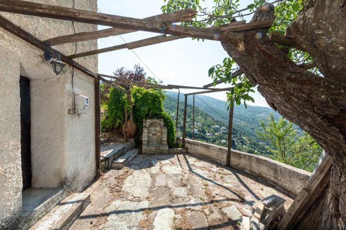 Image No.37-Propriété de 3 chambres à vendre à Makrinitsa