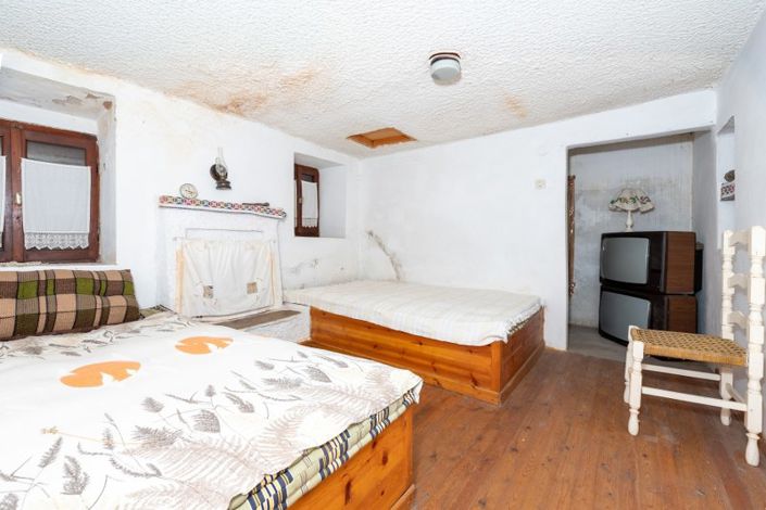 Image No.4-Propriété de 3 chambres à vendre à Makrinitsa