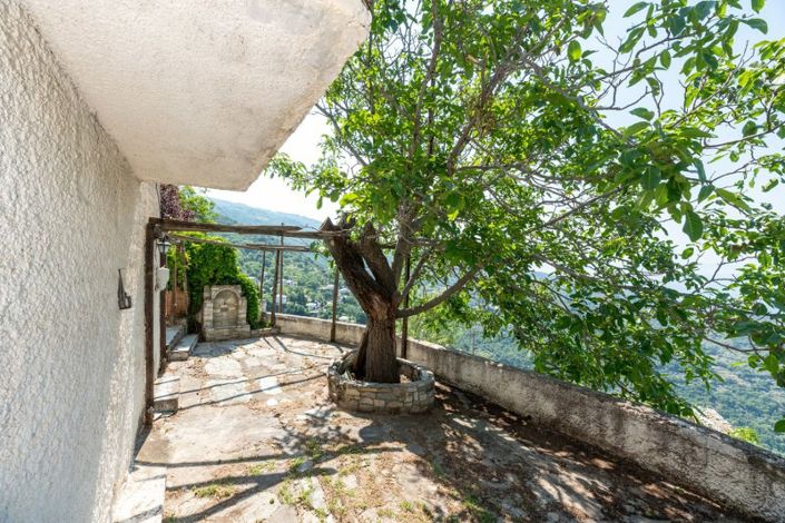 Image No.41-Propriété de 3 chambres à vendre à Makrinitsa