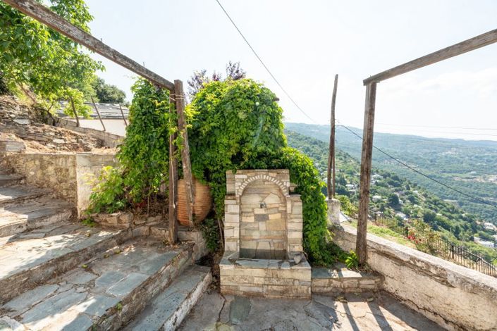 Image No.45-Propriété de 3 chambres à vendre à Makrinitsa