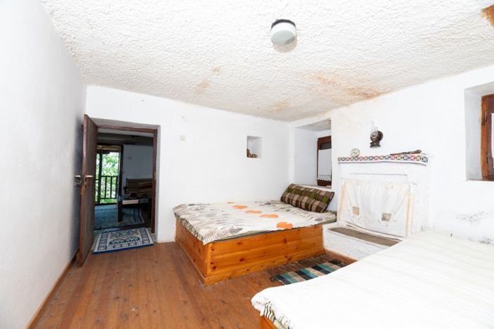 Image No.6-Propriété de 3 chambres à vendre à Makrinitsa