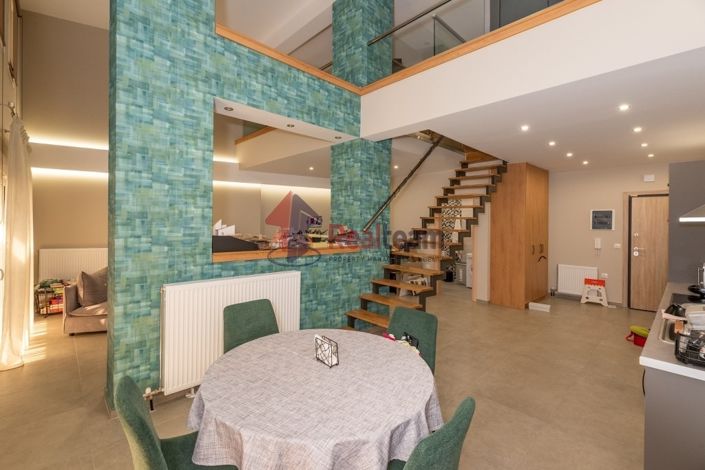 Image No.4-Appartement de 1 chambre à vendre à Volos