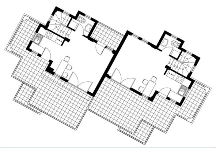 Image No.25-Propriété de 1 chambre à vendre à Chora