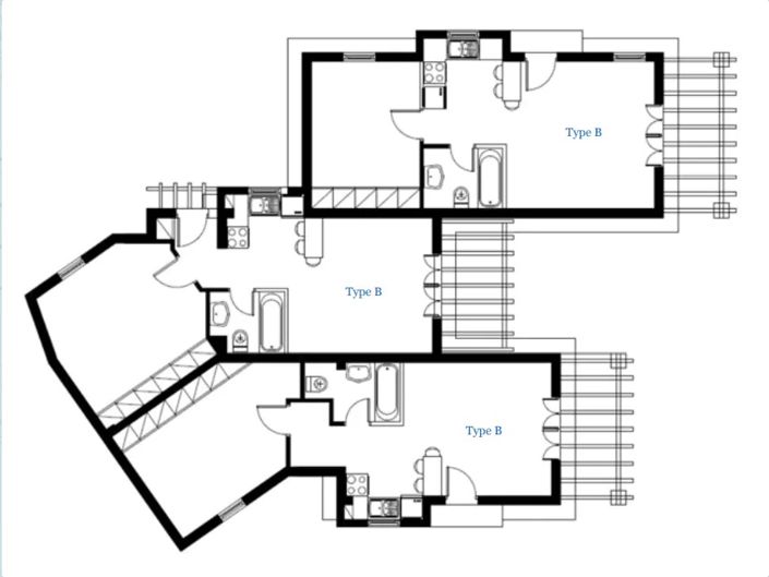 Image No.24-Propriété de 1 chambre à vendre à Chora
