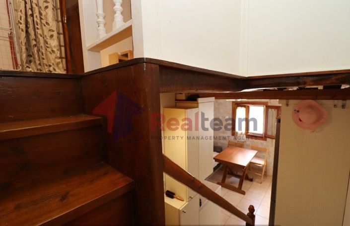 Image No.10-Propriété de 2 chambres à vendre à Chora
