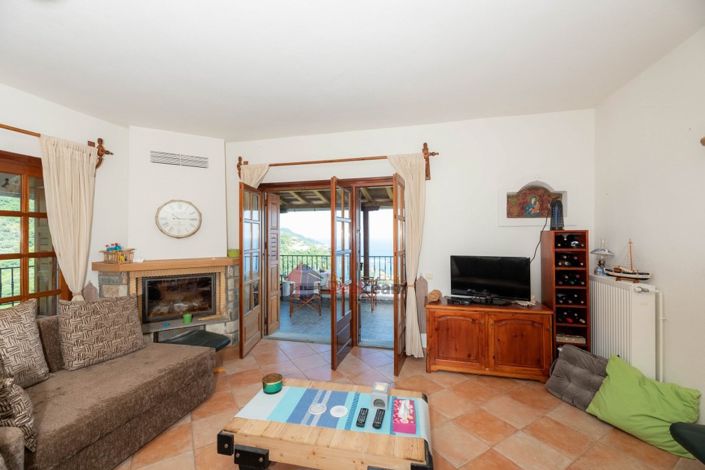 Image No.11-Propriété de 2 chambres à vendre à Agios Ioannis