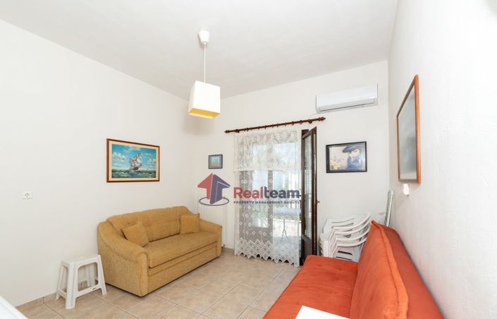 Image No.3-Appartement de 1 chambre à vendre à Pélion Sud