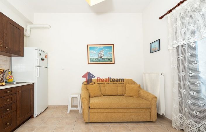 Image No.5-Appartement de 1 chambre à vendre à Pélion Sud