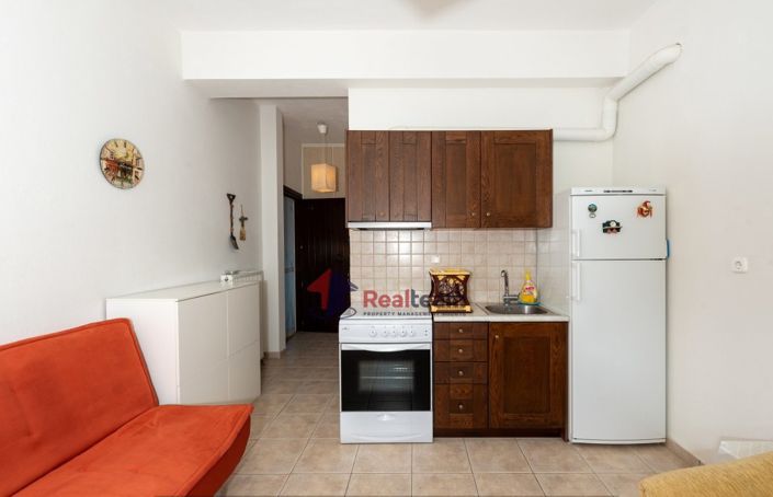Image No.6-Appartement de 1 chambre à vendre à Pélion Sud
