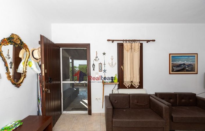Image No.16-Appartement de 2 chambres à vendre à Pélion Sud
