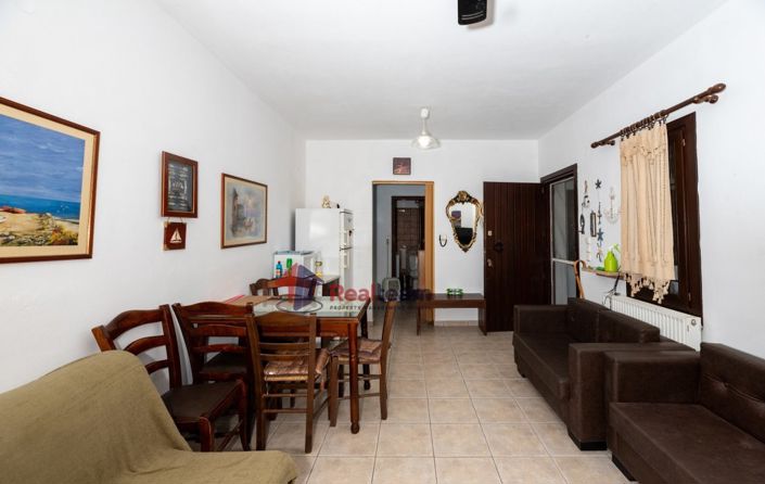 Image No.3-Appartement de 2 chambres à vendre à Pélion Sud