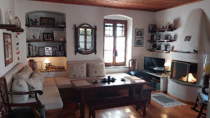 Image No.2-Propriété de 2 chambres à vendre à Afetes