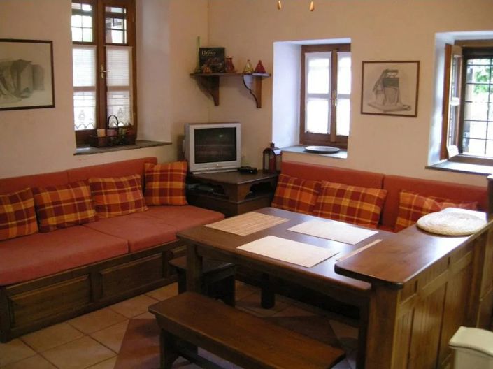 Image No.7-Propriété de 2 chambres à vendre à Afetes