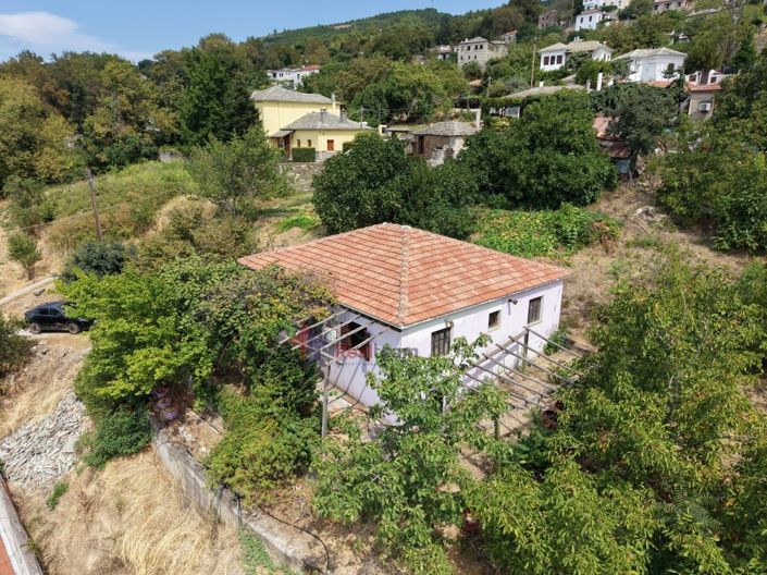 Image No.3-Propriété de 2 chambres à vendre à Neochori