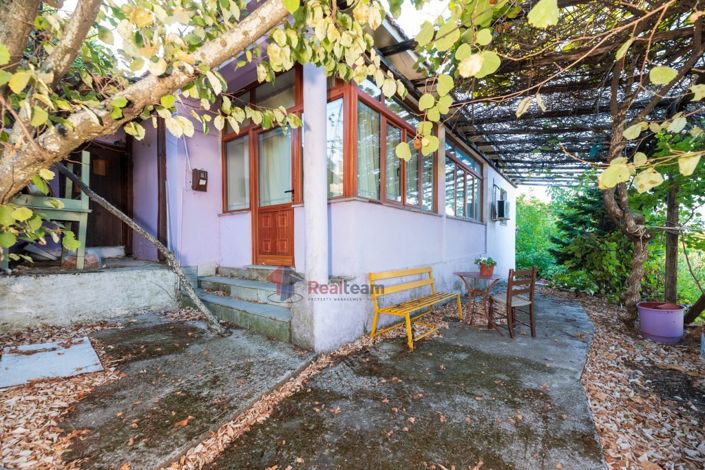 Image No.5-Propriété de 2 chambres à vendre à Neochori