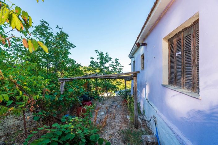 Image No.6-Propriété de 2 chambres à vendre à Neochori