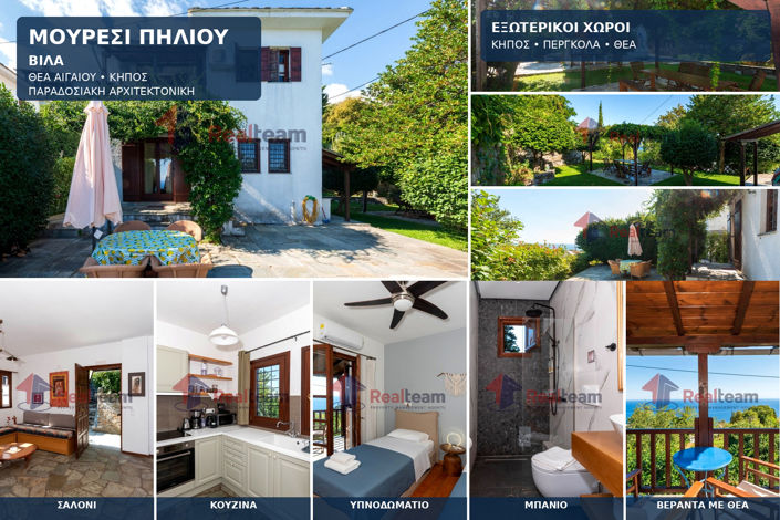 Image No.5-2 Bed Villa for sale