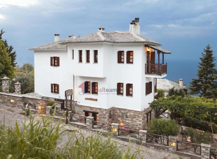Image No.4-Hotel for sale