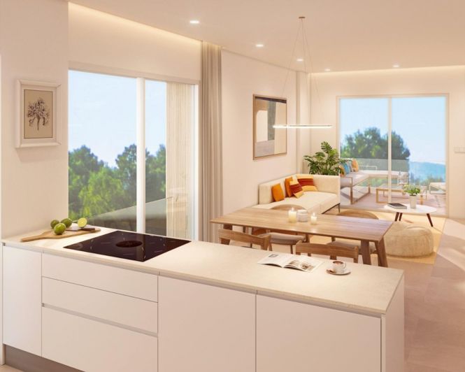 Image No.5-2 Bed Apartment for sale