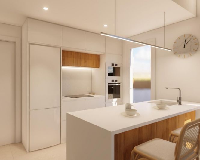 Image No.10-Villa de 3 chambres à vendre à Pilar de la Horadada