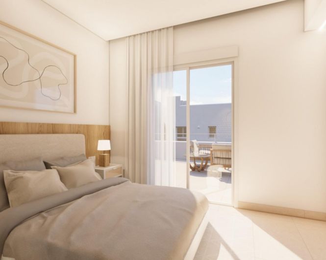 Image No.12-Villa de 3 chambres à vendre à Pilar de la Horadada