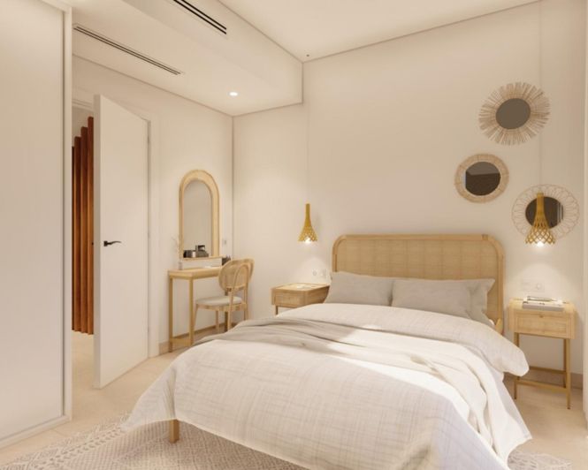 Image No.13-Villa de 3 chambres à vendre à Pilar de la Horadada