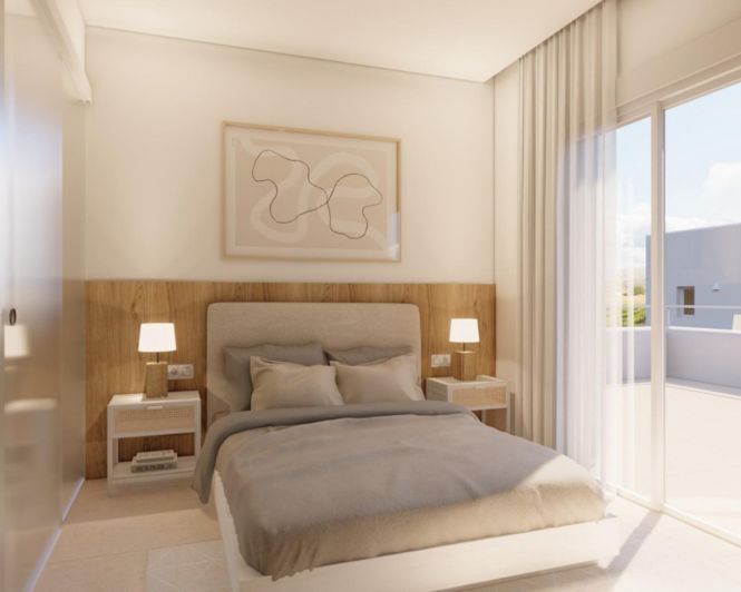 Image No.15-Villa de 3 chambres à vendre à Pilar de la Horadada