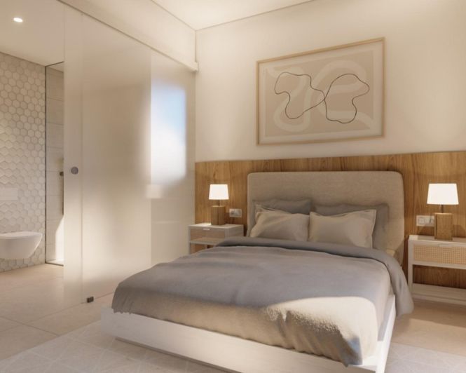 Image No.16-Villa de 3 chambres à vendre à Pilar de la Horadada