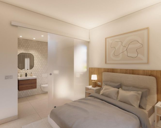 Image No.17-Villa de 3 chambres à vendre à Pilar de la Horadada