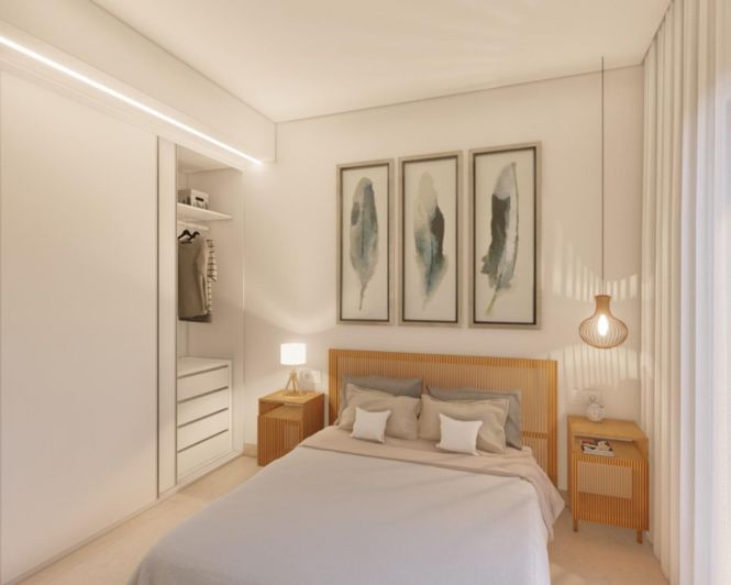 Image No.18-Villa de 3 chambres à vendre à Pilar de la Horadada