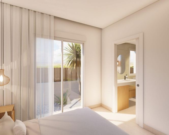 Image No.19-Villa de 3 chambres à vendre à Pilar de la Horadada