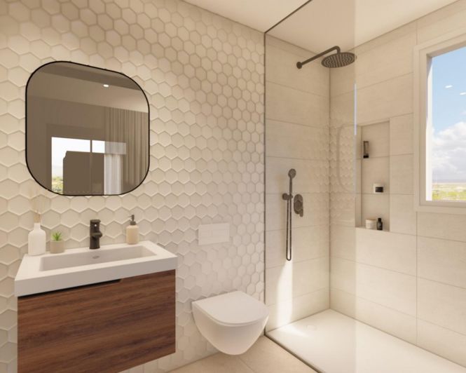 Image No.21-Villa de 3 chambres à vendre à Pilar de la Horadada