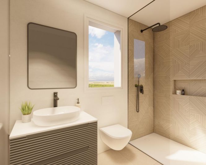 Image No.22-Villa de 3 chambres à vendre à Pilar de la Horadada