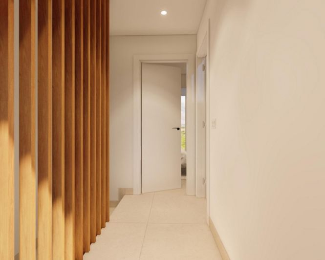 Image No.23-Villa de 3 chambres à vendre à Pilar de la Horadada